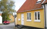 Holiday Home Fyn Fernseher: Marstal 30195 