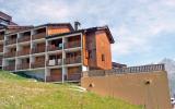 Holiday Home Tignes Rhone Alpes: La Divaria Fr7351.450.3 