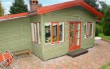 Holiday Home Mariager: Mariager 87430 