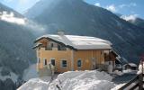 Holiday Home Kappl Tirol: Haus Fabian (Kpp636) 