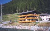 Holiday Home Saas Grund: Silberdistel (Ch-3910-13) 