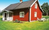 Holiday Home Sweden: Ferienhaus In Bor (Ssd03587) 
