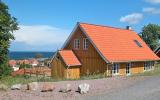 Holiday Home Bornholm: Svaneke I58860 