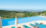 Holiday Home Castellina In Chianti Fernseher: Cellole (Ctc154) 