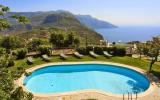 Holiday Home Sorrento Campania: Las Ventanas It6040.800.2 