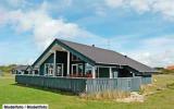 Holiday Home Hoven Ringkobing: Hoven Dk1545.3927.1 