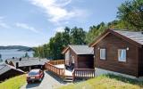 Holiday Home Norway Fernseher: Nedstrand 28014 