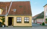 Holiday Home Fyn Fernseher: Marstal 37172 