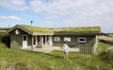 Holiday Home Pandrup Fernseher: Pandrup 90165 