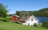 Holiday Home Norway: Spangereid 37012 