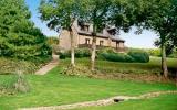 Holiday Home France: Ferienhaus In Rosporden (Bre06013) 