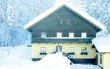 Holiday Home Austria: Ferienwohnung In Annaberg Im Lammertal (Osb02762) ...