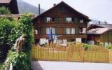Holiday Home Switzerland Fernseher: Jorna (Ch-3706-01) 