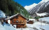 Holiday Home Sölden Tirol: Haus Hannelore (Sod371) 