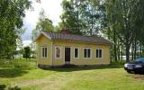 Holiday Home Kronobergs Lan: Ryd S05651 