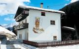 Holiday Home Kappl Tirol: Haus Christophorus (Kpp535) 