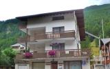 Holiday Home Valais: Petunia Ch3901.600.2 