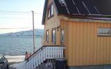 Holiday Home Finnmark: Kvalsund 36120 