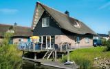 Holiday Home Makkum Friesland: Beach-Resort Makkum (Mak135) 