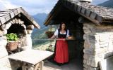 Holiday Home Salzburg Fernseher: Alpen Rose (At-5630-09) 