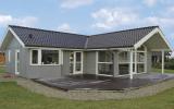 Holiday Home Hemmet Ringkobing: Bork Havn B3155 