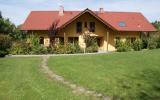 Holiday Home Germany Fernseher: Appartement 3 (65M² - 5 Personen) 