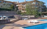 Holiday Home Saint Tropez: Eden Park Fr8450.550.10 