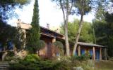 Holiday Home Provence Alpes Cote D'azur Fernseher: La Cassade 
