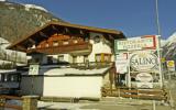 Holiday Home Sölden Tirol Fernseher: Riml Barbara (At-6450-46) 