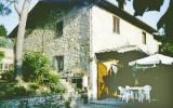 Holiday Home Toscana: Ferienhaus Ciliegia In San Gimignano (Ito06045) 