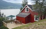 Holiday Home Norway: Lofthus/lutro N19353 