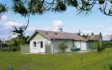 Holiday Home Tarm Ringkobing: Skaven Strand P52384 