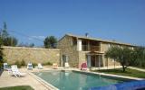 Holiday Home Languedoc Roussillon: Sqp (Sqp100) 