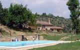 Holiday Home Magione Umbria Fernseher: Melograno (It-06023-02) 