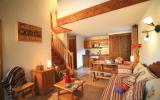 Holiday Home Samoëns: Les Fermes De Samoëns (Fr-74340-05) 