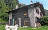 Holiday Home Ovronnaz: Vers Chez Les Anges Ch1912.360.1 