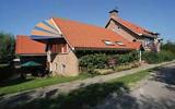 Holiday Home Wissenkerke: Countryhouse De Vlasschure Groepswoning ...