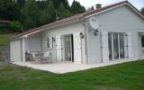 Holiday Home France: Chalet Le Lys Blanc (Fr-88160-20) 