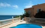 Holiday Home Eze Sur Mer Fernseher: Charade 