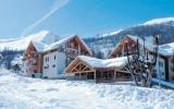 Holiday Home Rhone Alpes Fernseher: Residence Du Galibier (Fr-73450-05) 