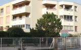 Holiday Home Six Fours: Les Ibis Fr8353.300.1 