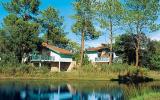 Holiday Home Seignosse: Sgn (Sgn210) 