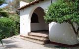 Holiday Home Mazara Del Vallo Fernseher: Vakantiewoning Villa Granitola 