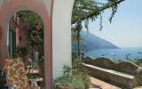 Holiday Home Campania: Positano Ika444 