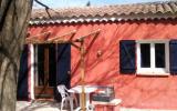 Holiday Home Le Thoronet Fernseher: Le Clos Des Cigales 2 (Fr-83340-04) 