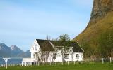 Holiday Home Norway Fernseher: Napp 33952 