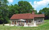 Holiday Home Limousin: Crz (Crz130) 