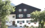 Holiday Home Vorarlberg: Büsch (At-6793-41) 