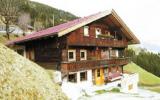 Holiday Home Tirol Fernseher: Haus Rangler (At-6263-95) 