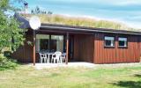 Holiday Home Pandrup Fernseher: Pandrup 12313 
